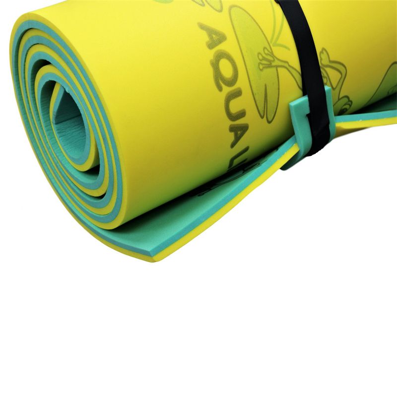 SwimWays Terra Sol Sonoma All Weather Rattan Swimming Pool Chaise Lounge Float