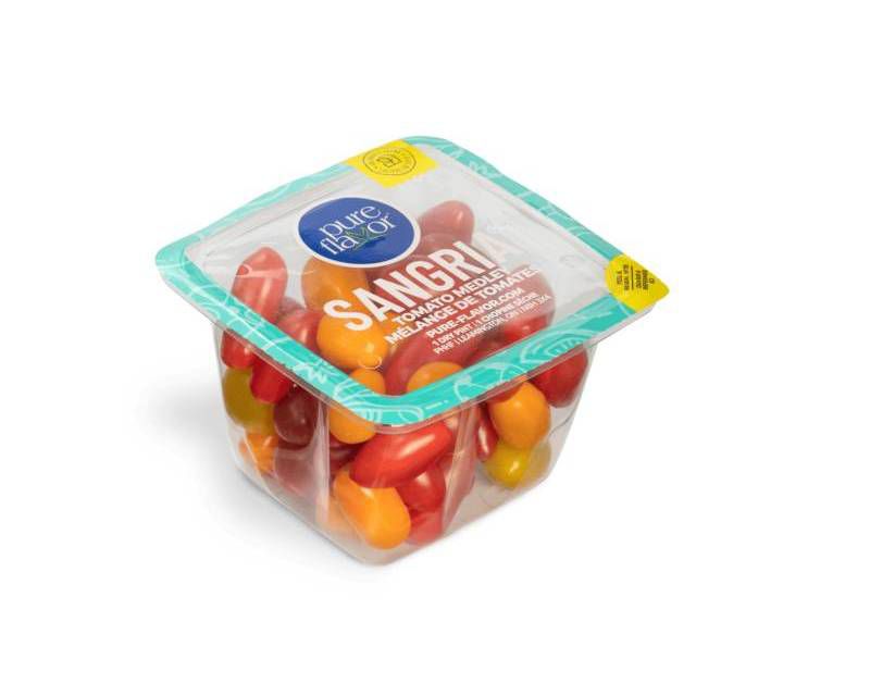 Tomato Medley Pack - 9oz Package