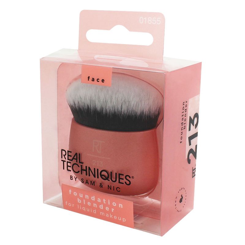 Real Techniques Foundation Blender - 2.24oz