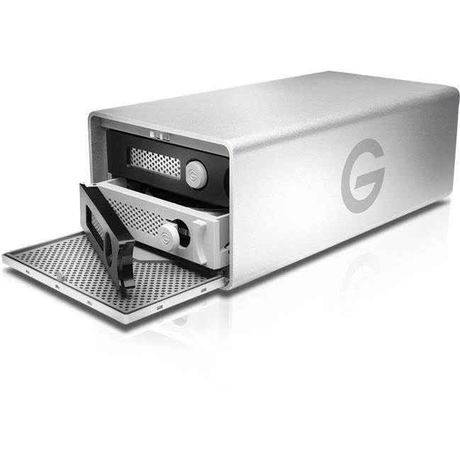 G-Technology G-RAID Removable Thunderbolt 3 28TB NA