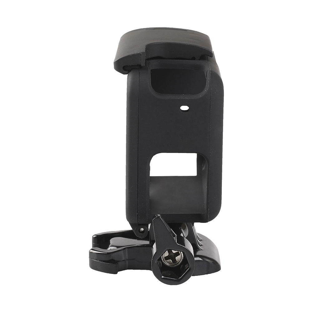 Standard Protective Border Frame For Gopro Hero 5/6/7+ For Gopro Protector Case Camera Mount Black Camera Accessory F1A5