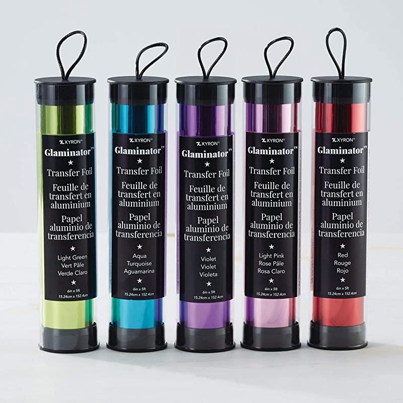 Glaminator Transfer Foil