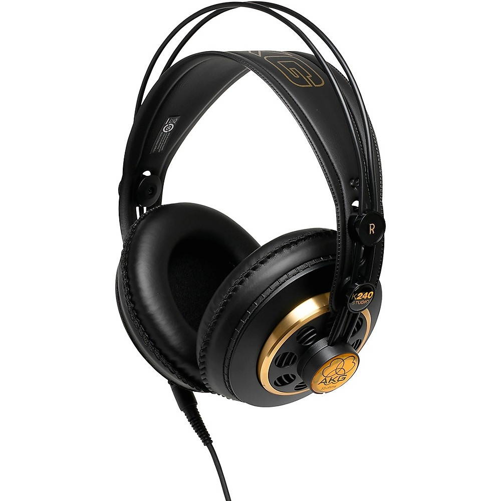 AKG K240 Studio Headphones