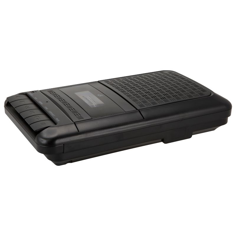 GPX Cassette Player / Recorder (Shoebox)