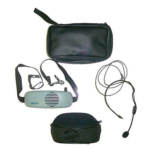 Amplivox  Beltblaster