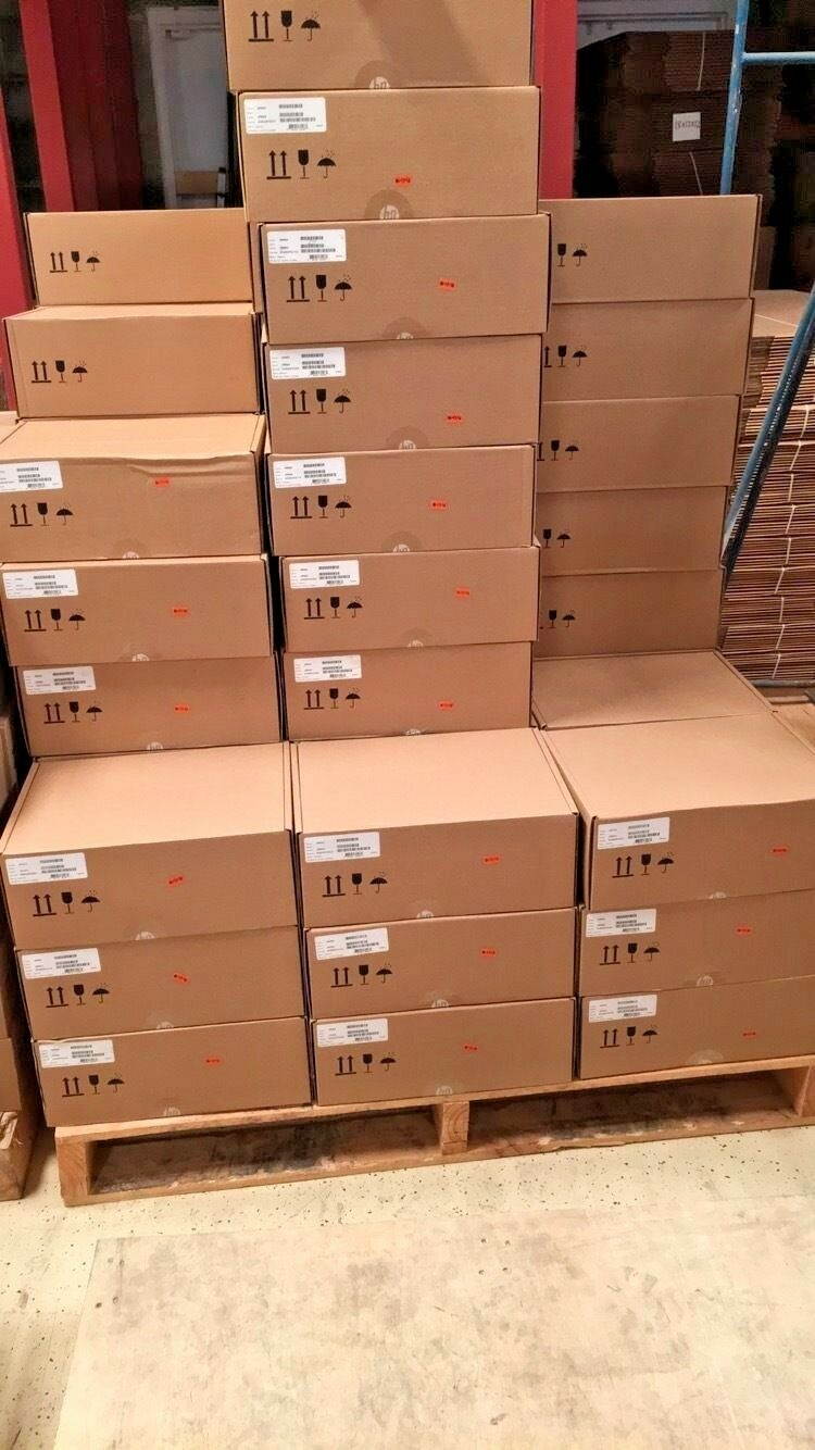 EDGE Perle SFP (mini-GBIC) Module