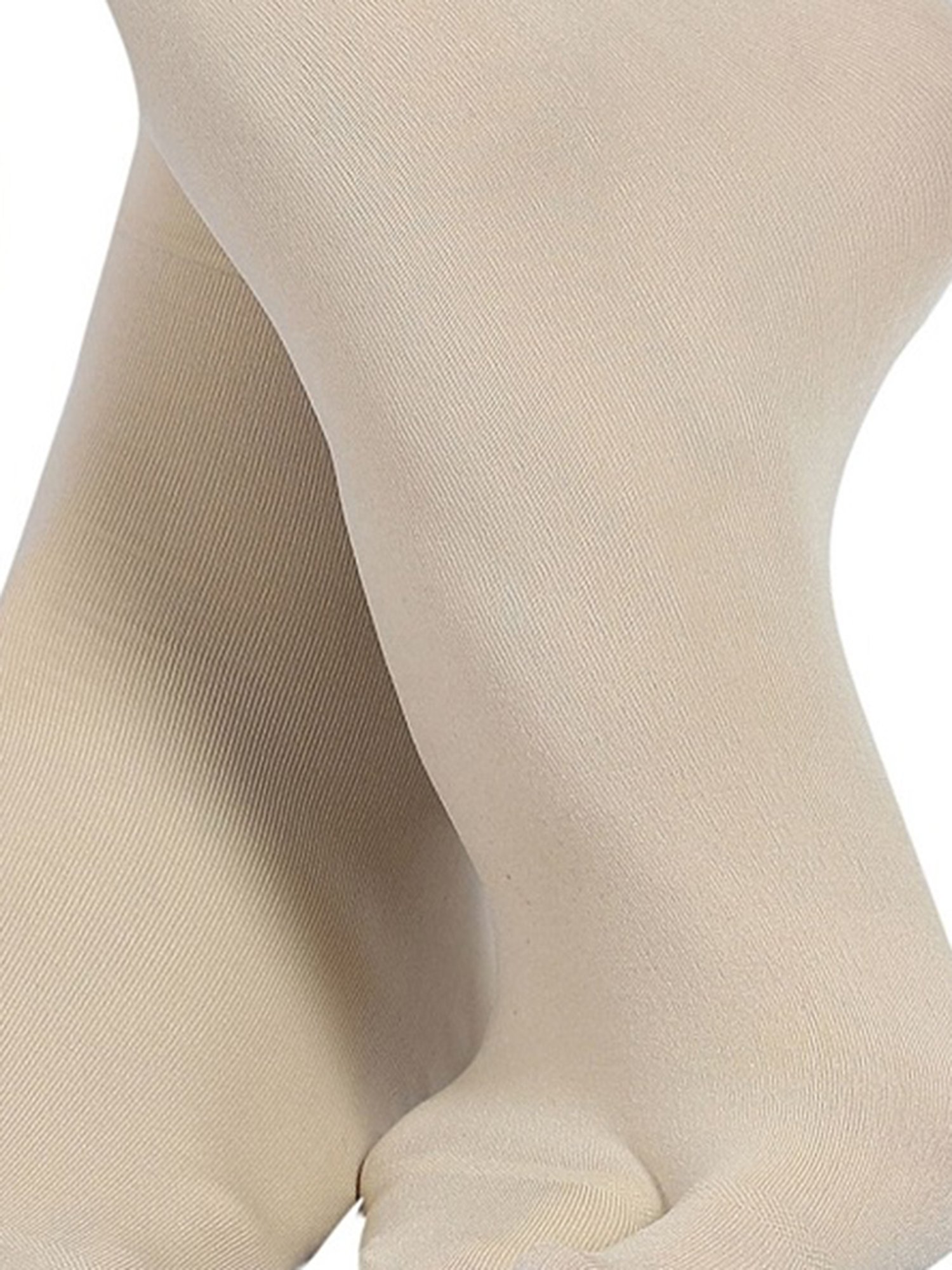 NEXT 2 SKIN Beige Socks - Pack of 3