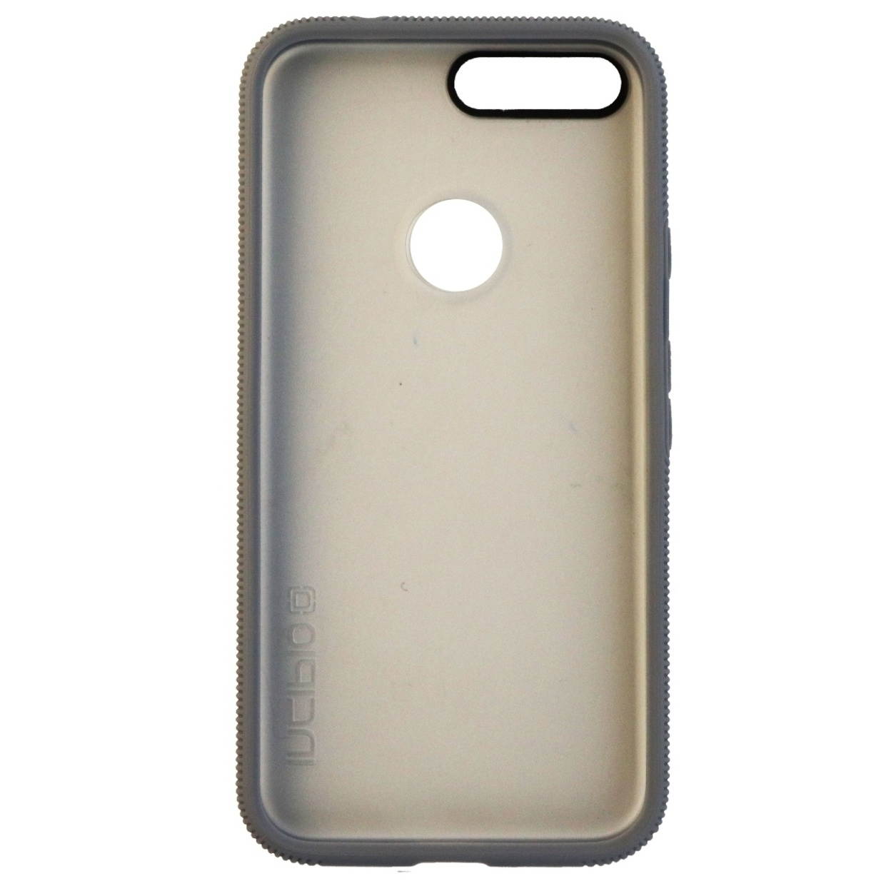 Incipio Octane Case Cover for Google Pixel XL Smartphone - Frost / Pearl Blue