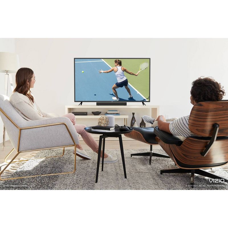 VIZIO 20" 2.0 Home Theater Sound Bar with Integrated Deep Bass (SB2020n)