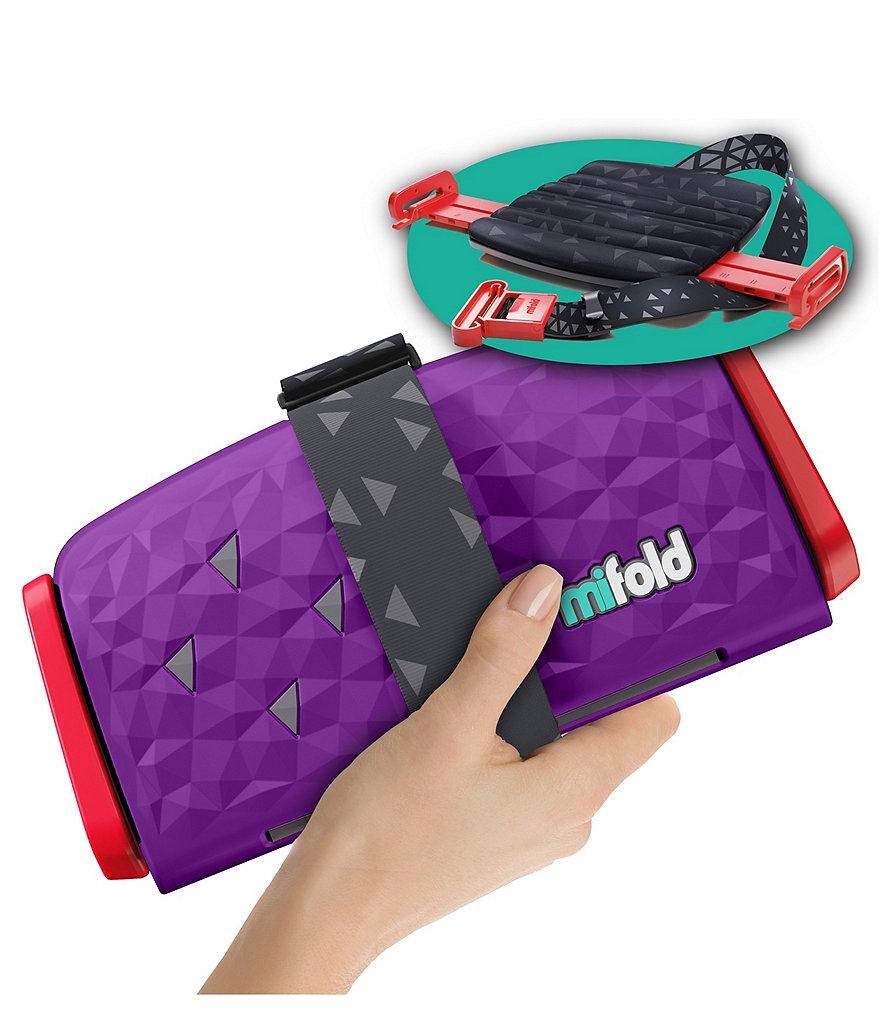mifold Mifold Comfort Compact Booster Seat