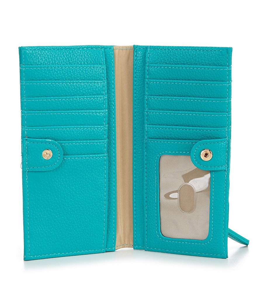 Kate Landry Wynne Bifold Wallet