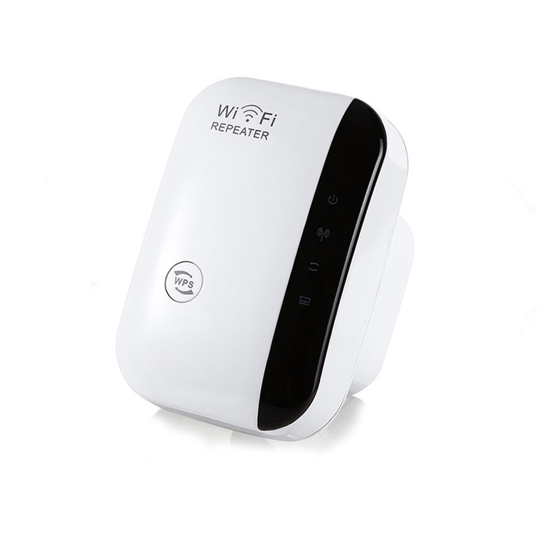 Madeng Wireless-N Wifi Repeater 802.11n/b/g Network Wi Fi Routers 300Mbps Range Expander Signal Booster Extender WIFI Ap Wps Encryption