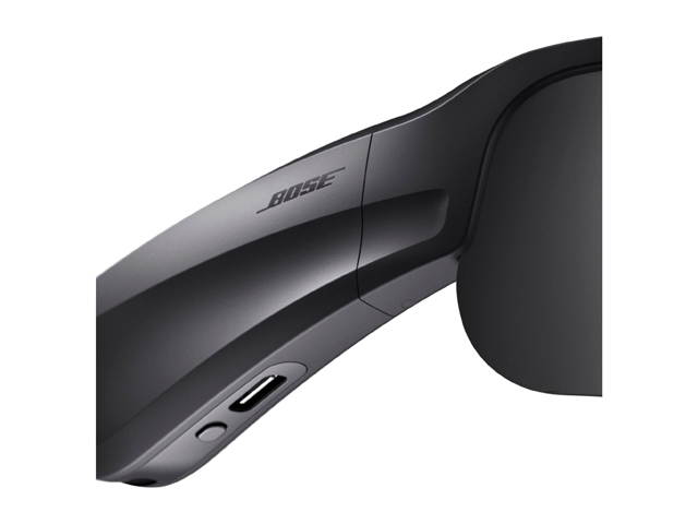Bose Frames Tempo Bluetooth Audio Sports Sunglasses
