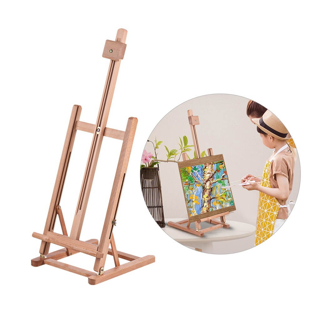 Staples Display Easel 63" Silver Steel (28834-US/CC) 1911661