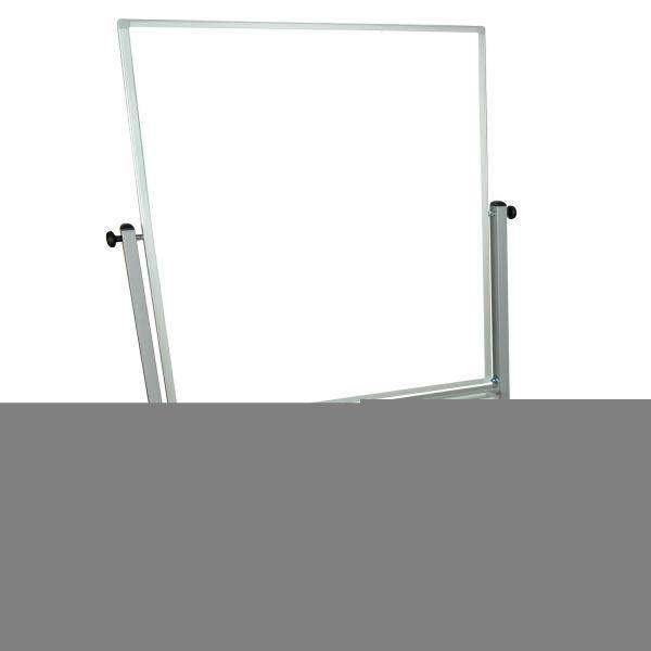 Luxor MB3648WW - 36" x 48" Double-Sided Magnetic Whiteboard