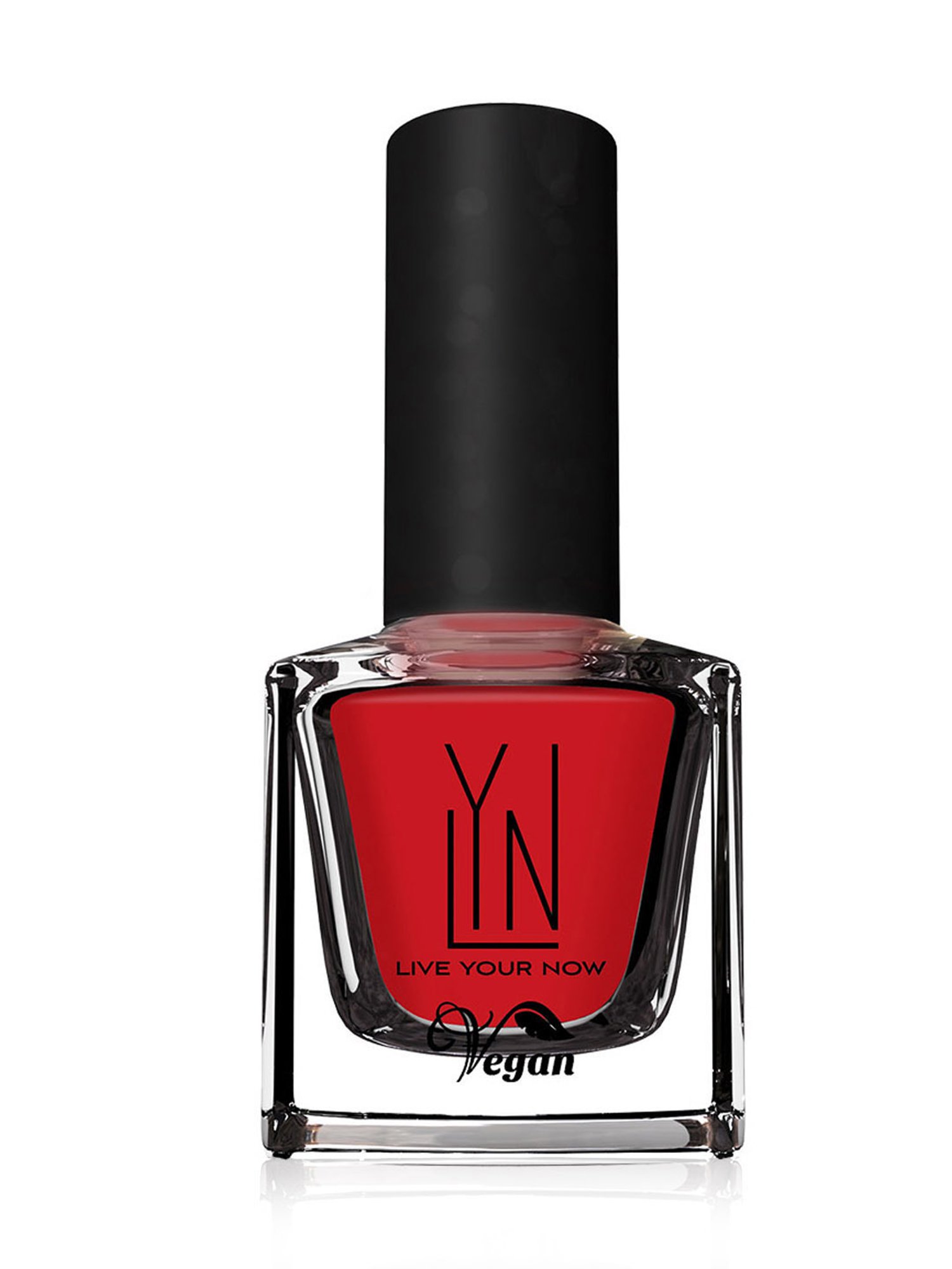 LYN Nail Polish I Do & Red-Dy To-Run - Pack of 2