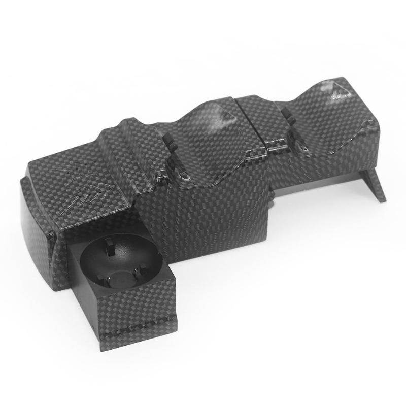 VODOOL Game Pads Charger USB Dual Charger Station Holder for PS4 Slim PS4 PRO PS Move Controller Games Chargers Accessories