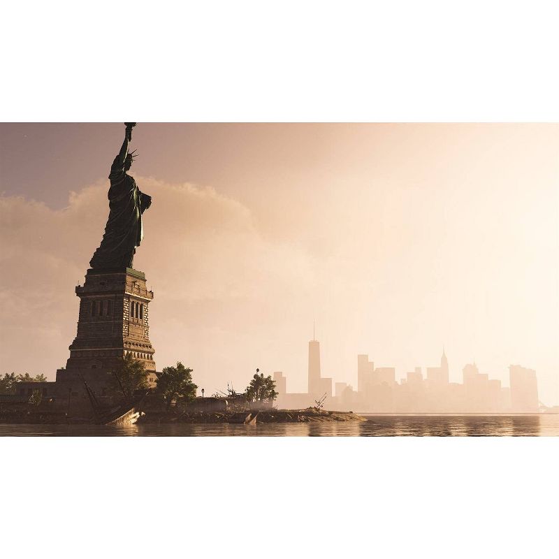 Tom Clancy's The Division 2: Warlords of New York Ultimate Edition - Xbox One (Digital)