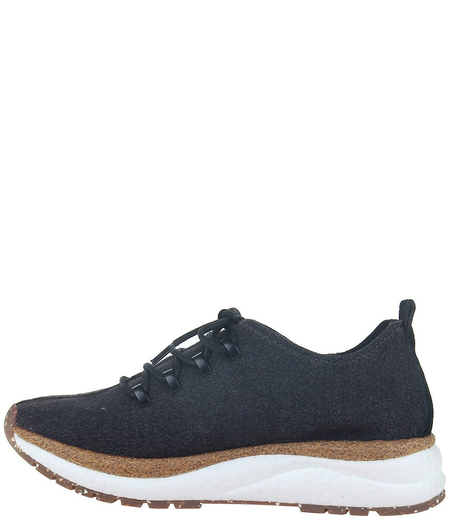 OTBT Courier Lace-Up Sneakers