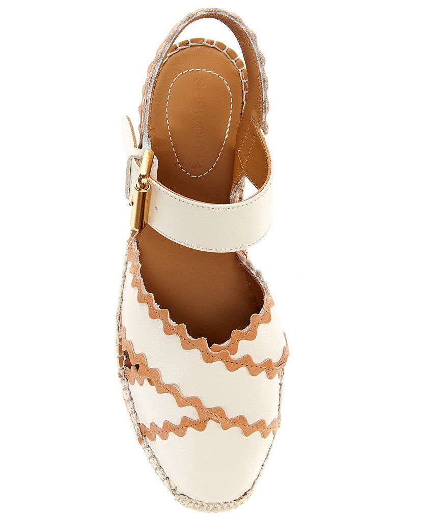 Splendid Meredith Suede Ankle Wrap Espadrille Sandals