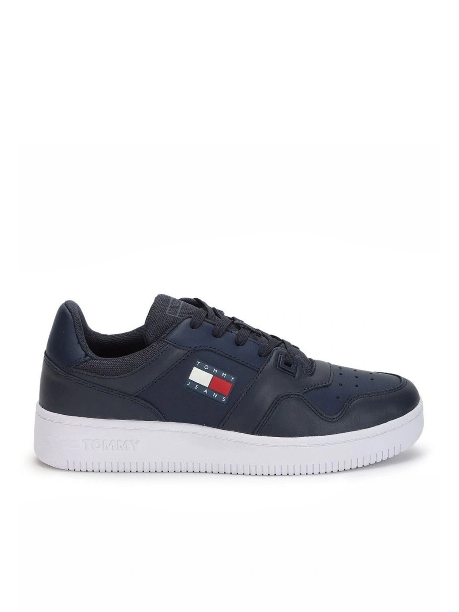 Tommy Hilfiger Men's Twilight Navy Sneakers
