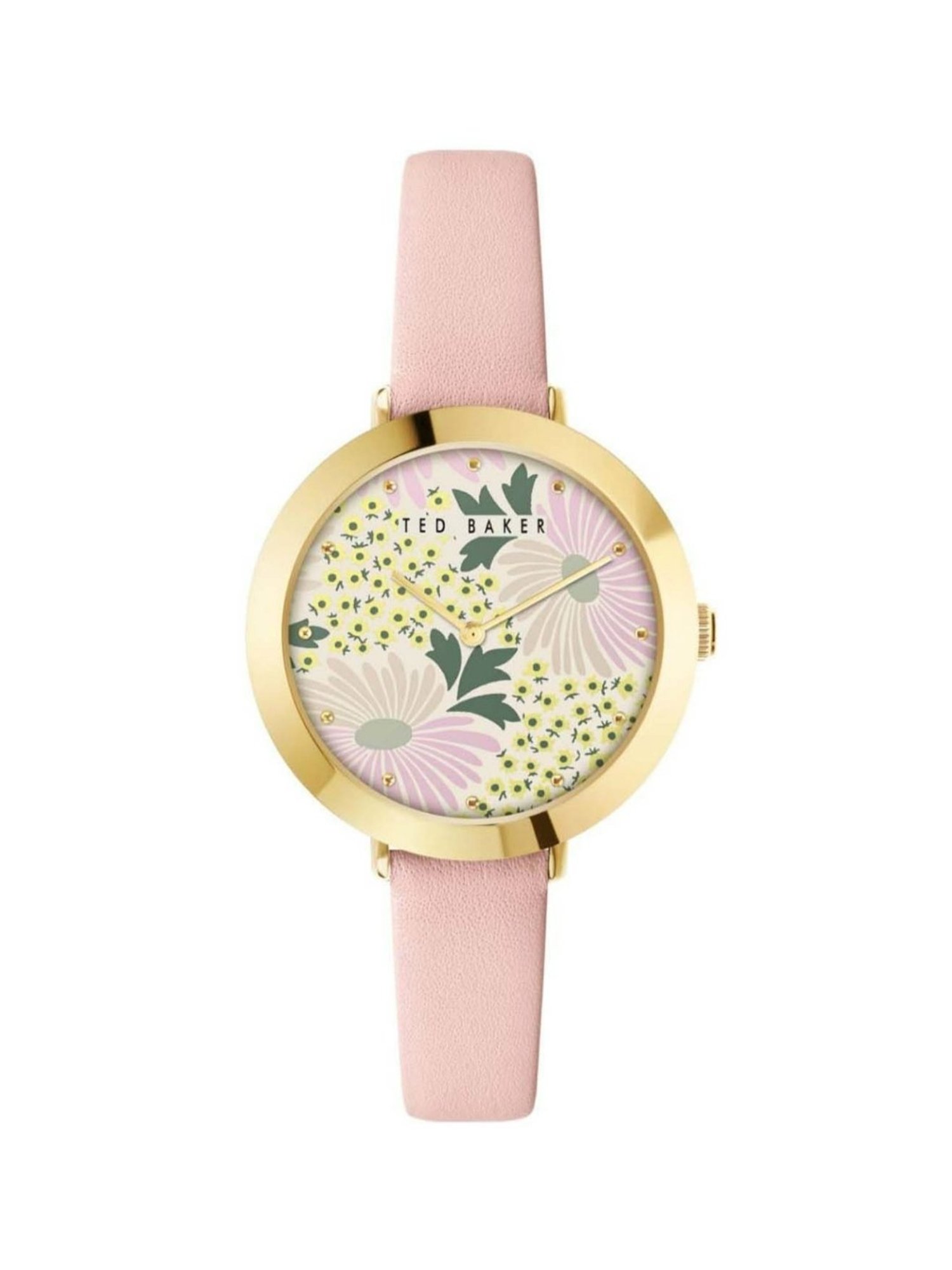 TED BAKER BKPAMS304 Analog Watch for Women