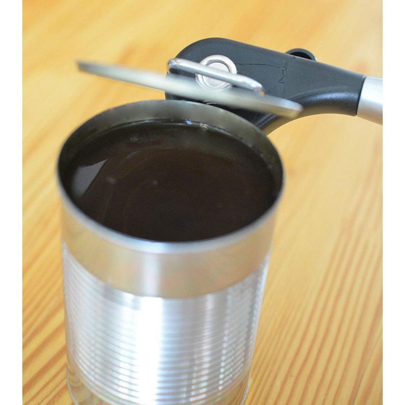 Zulay Kitchen Smooth Edge Can Opener
