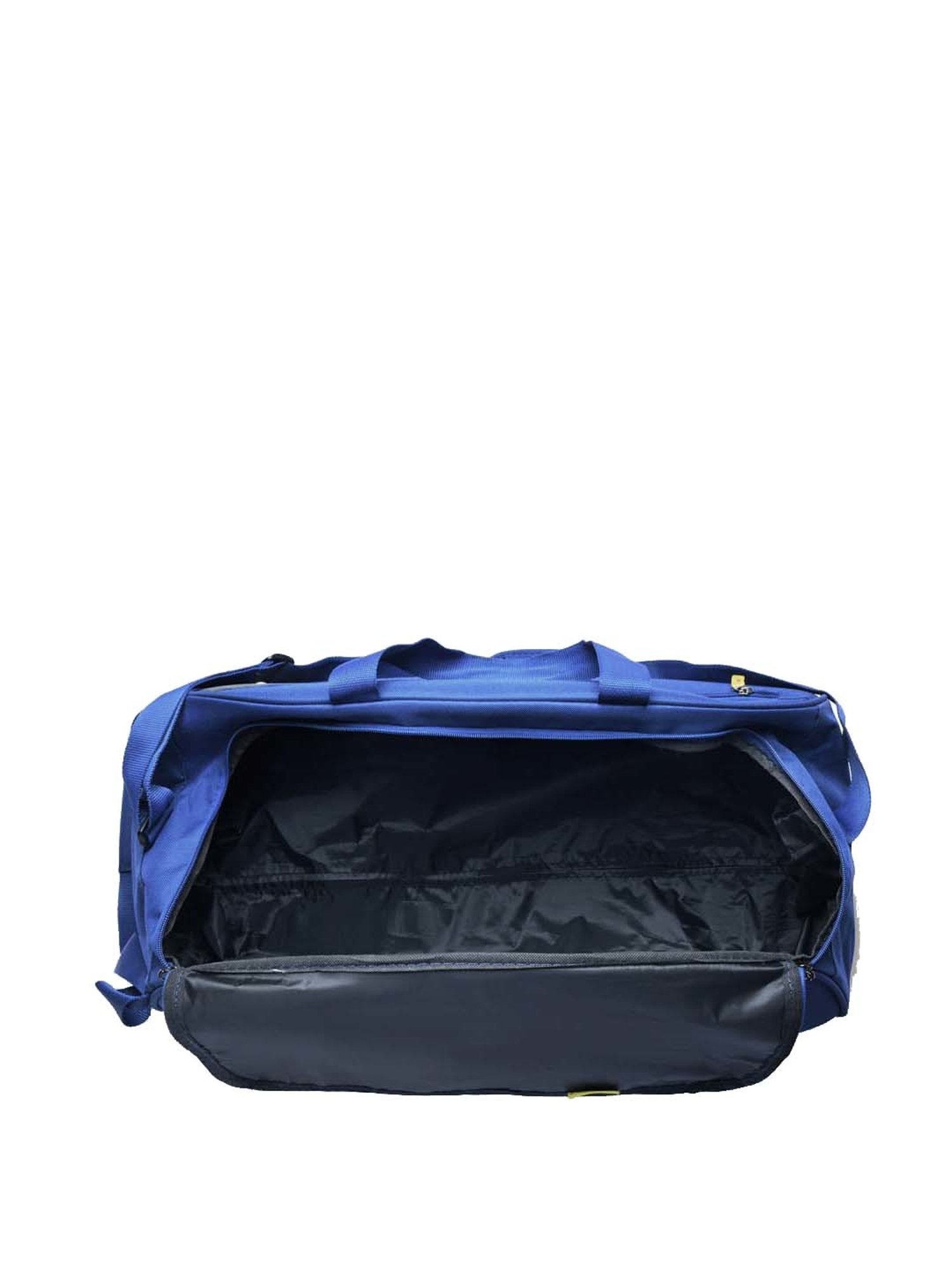Aristocrat Blue Medium Duffle Bag