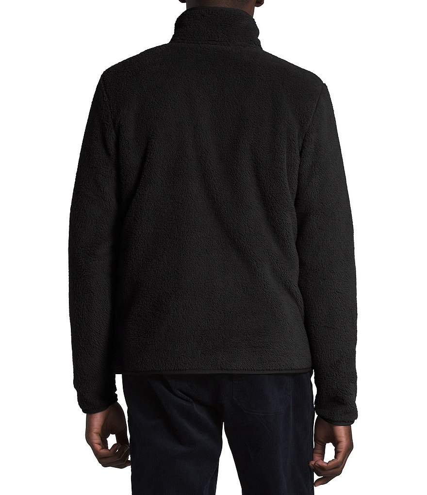 Ugg Zeke Half Zip Pullover Knit Fleece Top