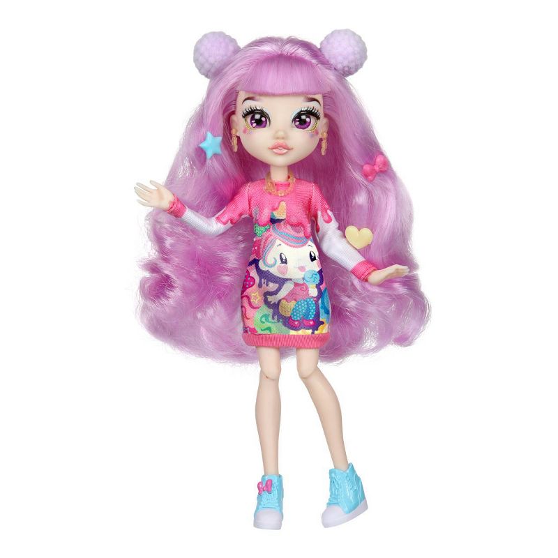 FailFix Total Makeover Doll - Kawaii.Qtee