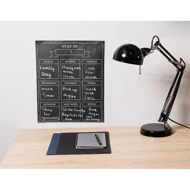 26" x 32" Sumpter Wood Framed Wall Organizer Rustic Brown - Kate and Laurel