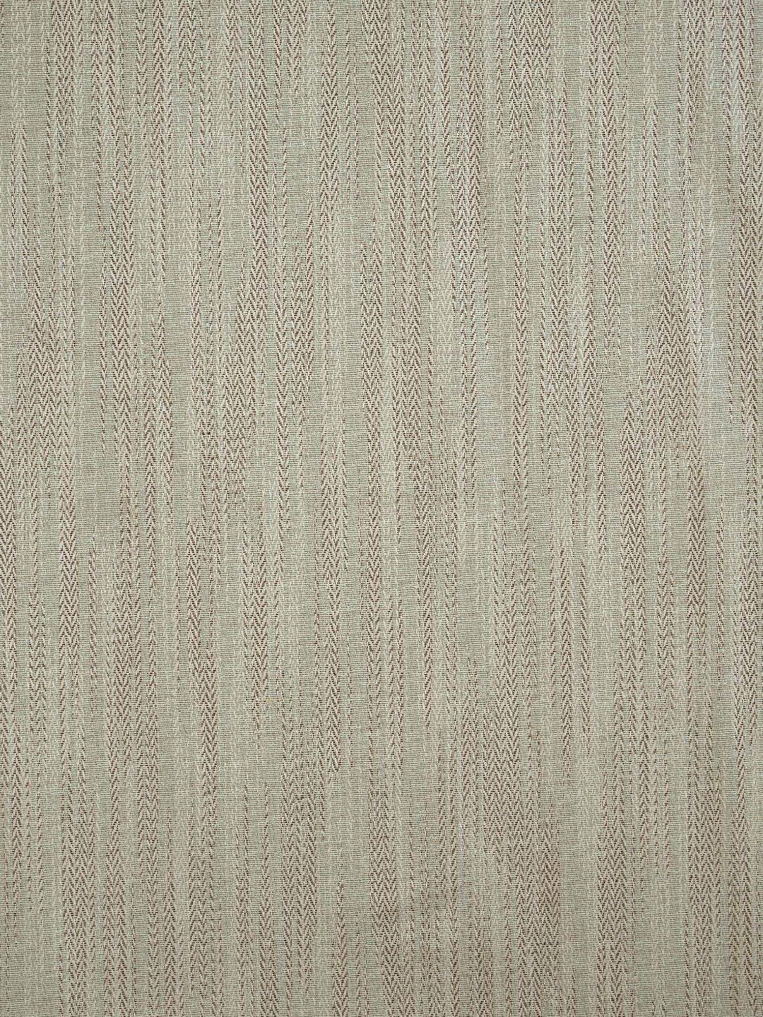 Ariana Jaen Grey Polyester Window Curtain