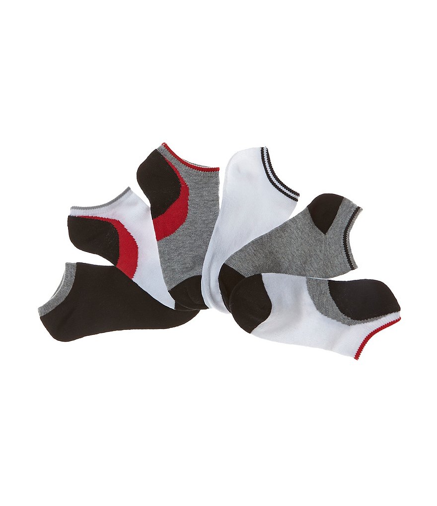 Class Club Boys 3-Pack Argyle Socks