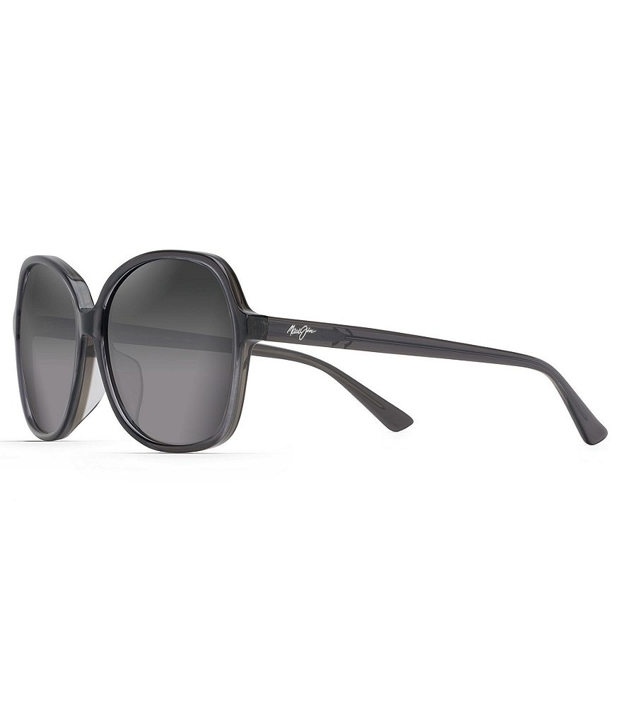 Maui Jim Taro PolarizedPlus2&reg; Butterfly 59mm Sunglasses