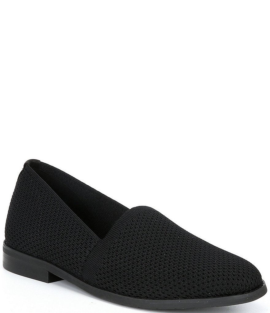 Eileen Fisher Demi Knit Loafers