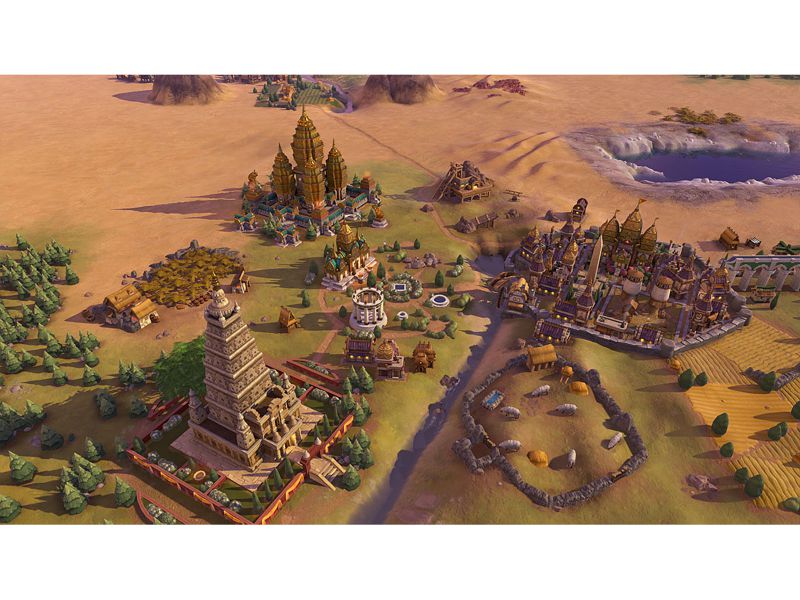 Saints Row: Gat Out Of Hell XBOX One [Digital Code]