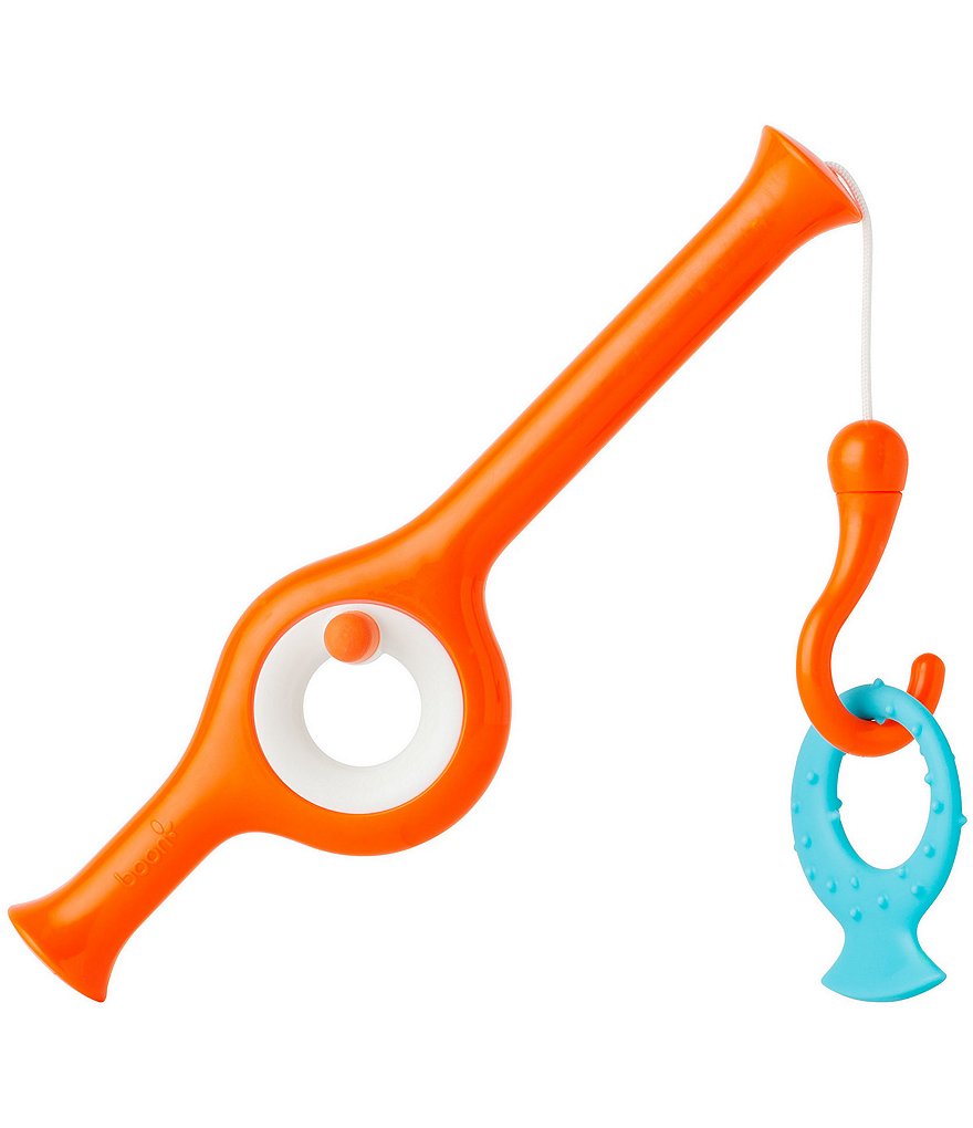 Boon CAST Fishing Pole Bath Toy