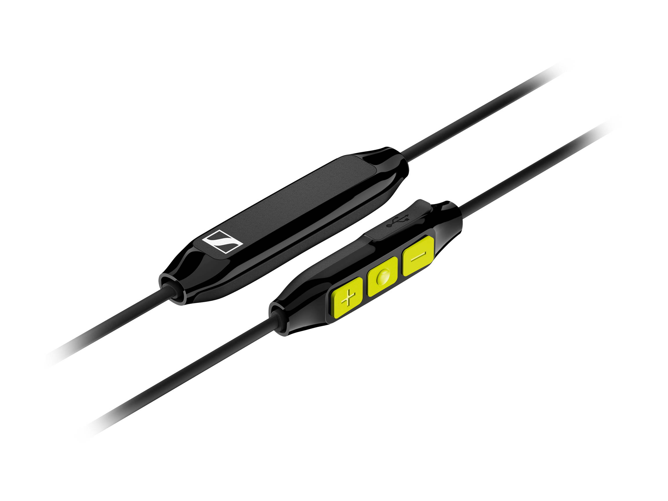 Sennheiser CX SPORT In-Ear Bluetooth Sports Headphone