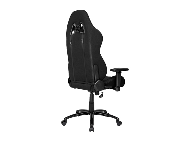AKRacing Core Series EX Gaming Chair - Black (AK-EX-BK)