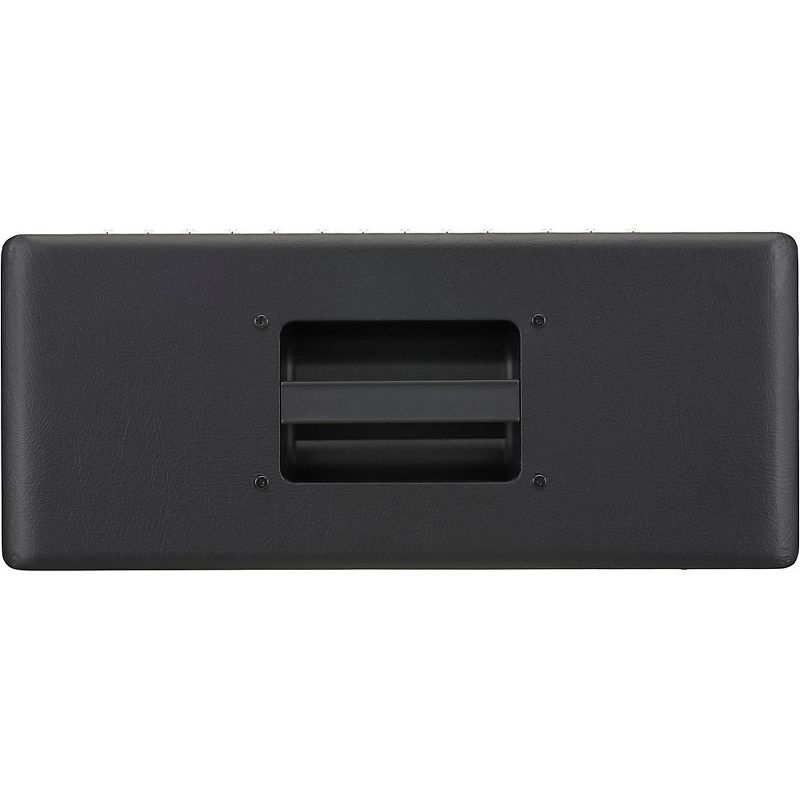 Randall RD100H Diavlo 100W Tube Guitar Head Black