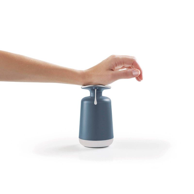 Joseph Joseph Editions Presto Soap Pump - Sky