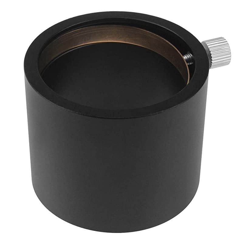 M48X075 Female Thread to 2 Adapter Lets You Easily Adapt from an M48 Thread to a 2 Barrel