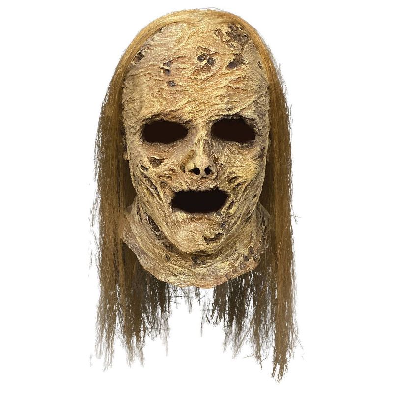 Adult Alpha the Whisperer Halloween Mask