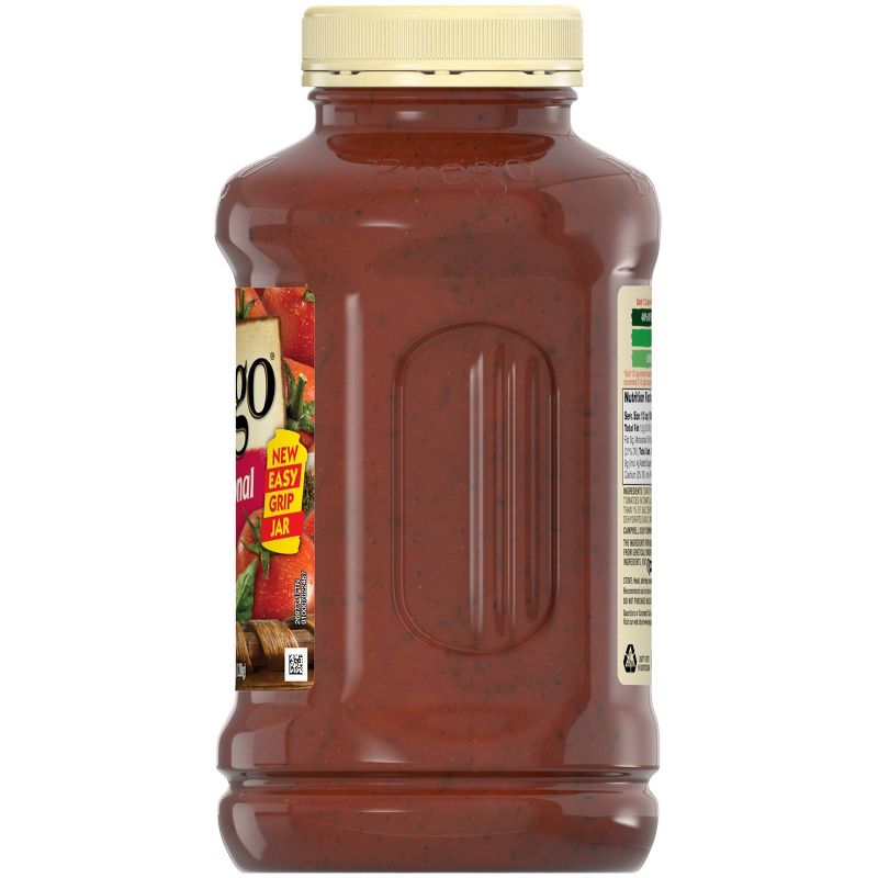 Prego Traditional Italian Sauce 45oz