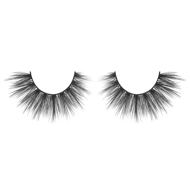 Lilly Lashes Luxury Synthetic Eye Lashes - POSH - 1pr