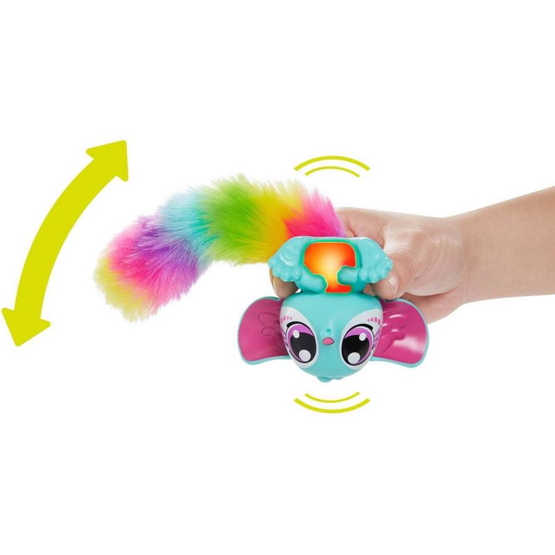 Lil' Gleemerz Babies - Aqua Blue