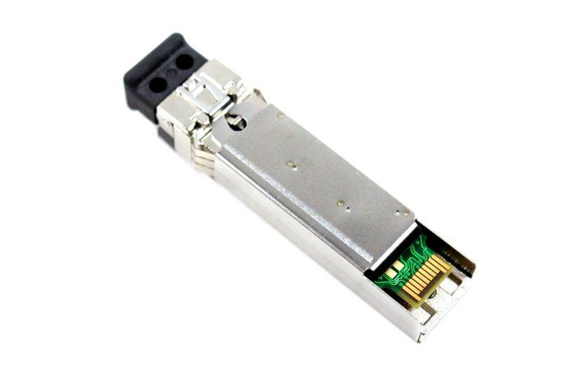 Lot of 4 New JDSU PLRXPL-VE-SG4-62-N 4Gb Multi Rate Fibre Channel SFP Tranceiver 4RD54