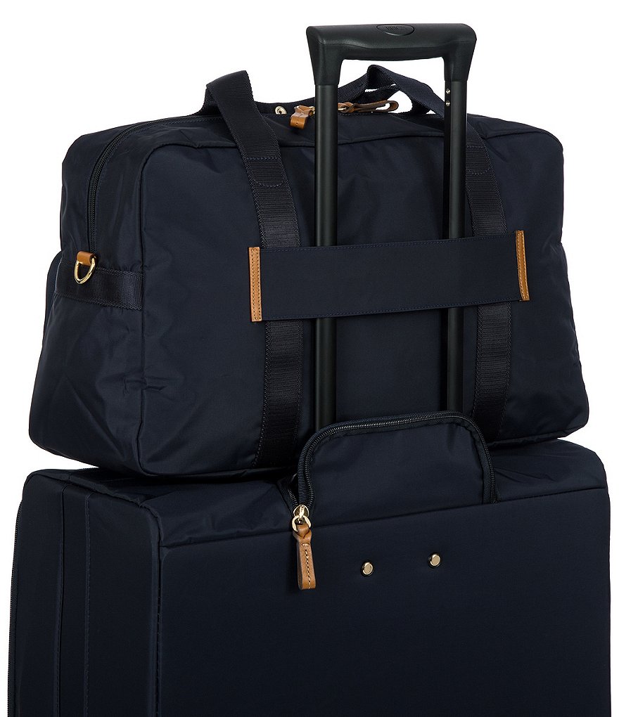 Bric's X-Bag Boarding Nylon Duffel Bag