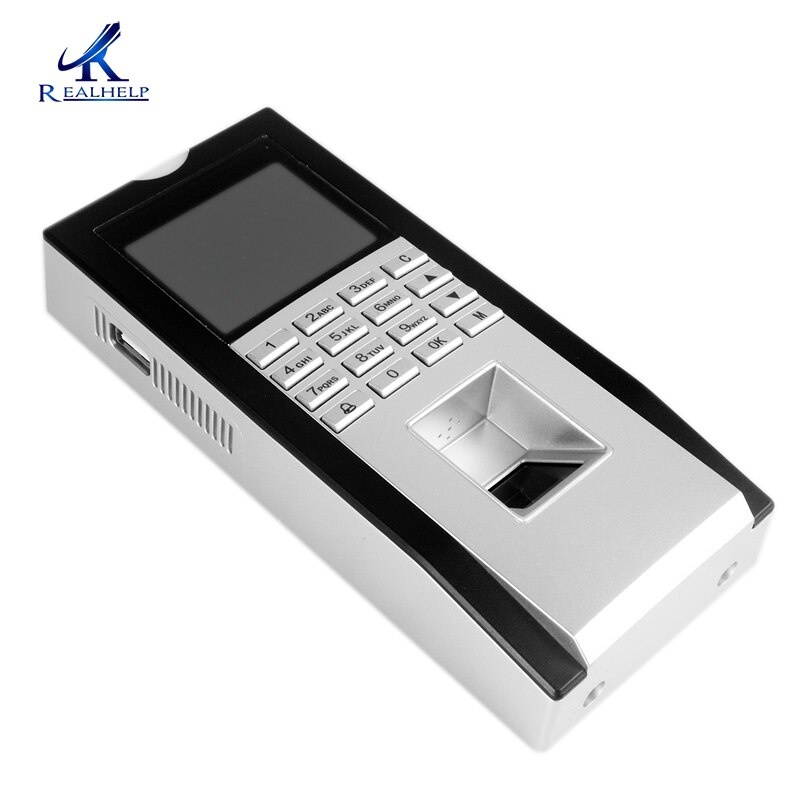 Office Biometric Attendance machine Fingerprint reader RFID card Door Access Control Security System Suppliers Time Entry Door