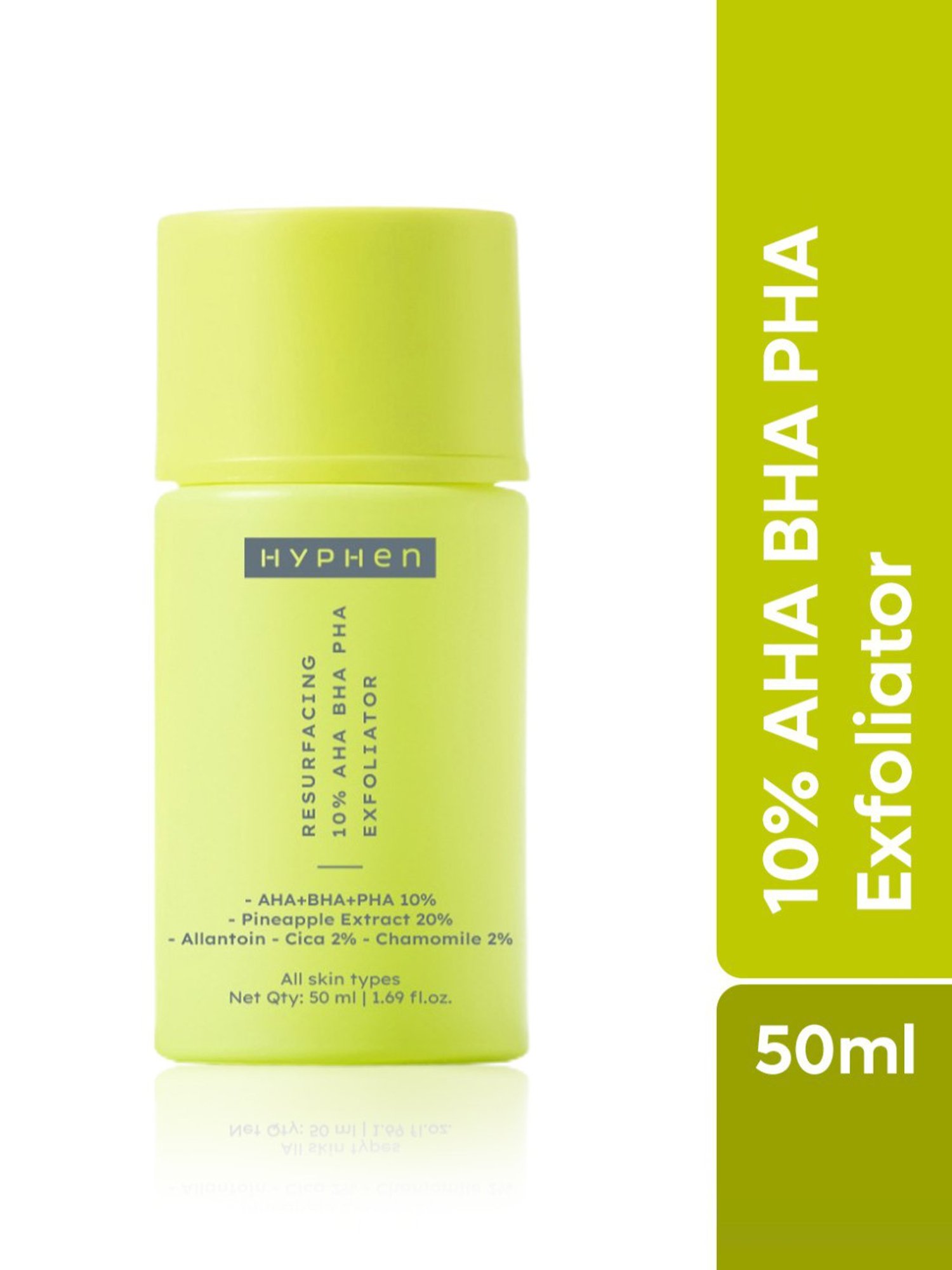 Lotus Herbals Illuminating Radiance Cleansing Foam - 100 gm